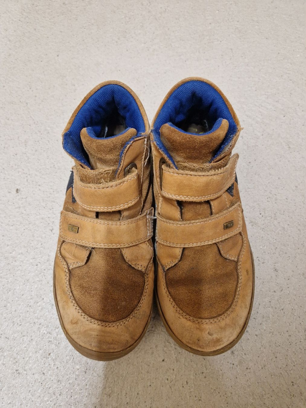 Scarpe per ragazzi: Herbstschuhe Lurchi, Gr. 33 – Usato da Zürich venduto da Missy33 1