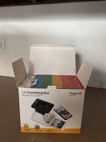 LAB Everything Box Polaroid