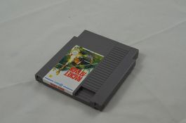Racket Attack NES Spiel