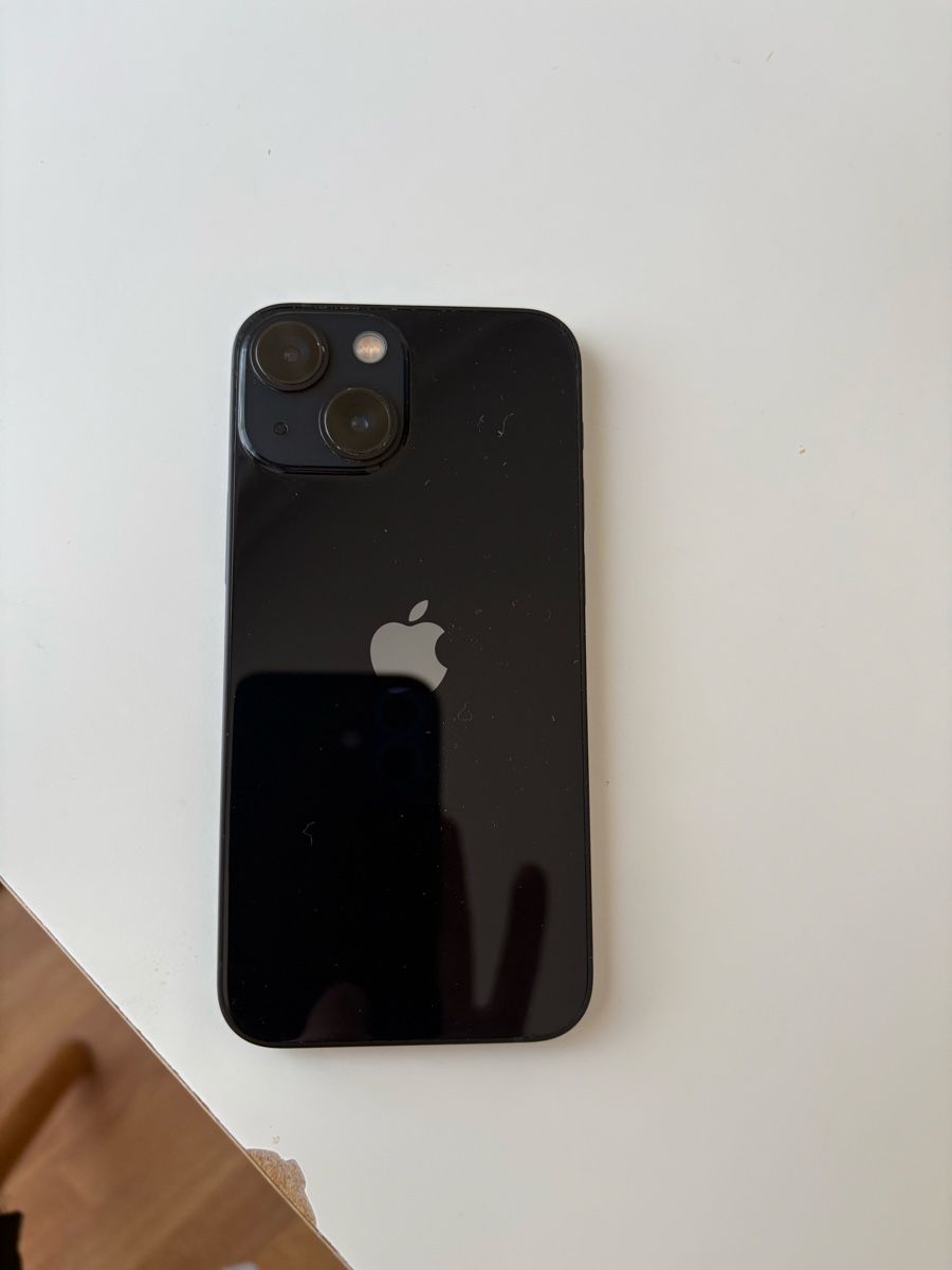 Apple Portables: iPhone 13 Mini – D'occasion à Hochfelden par km_52 1
