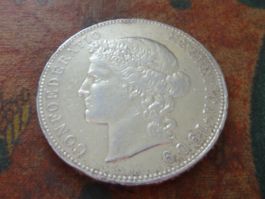 5 Fr. 1909