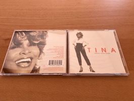 Tina Turner - Twenty Four Seven