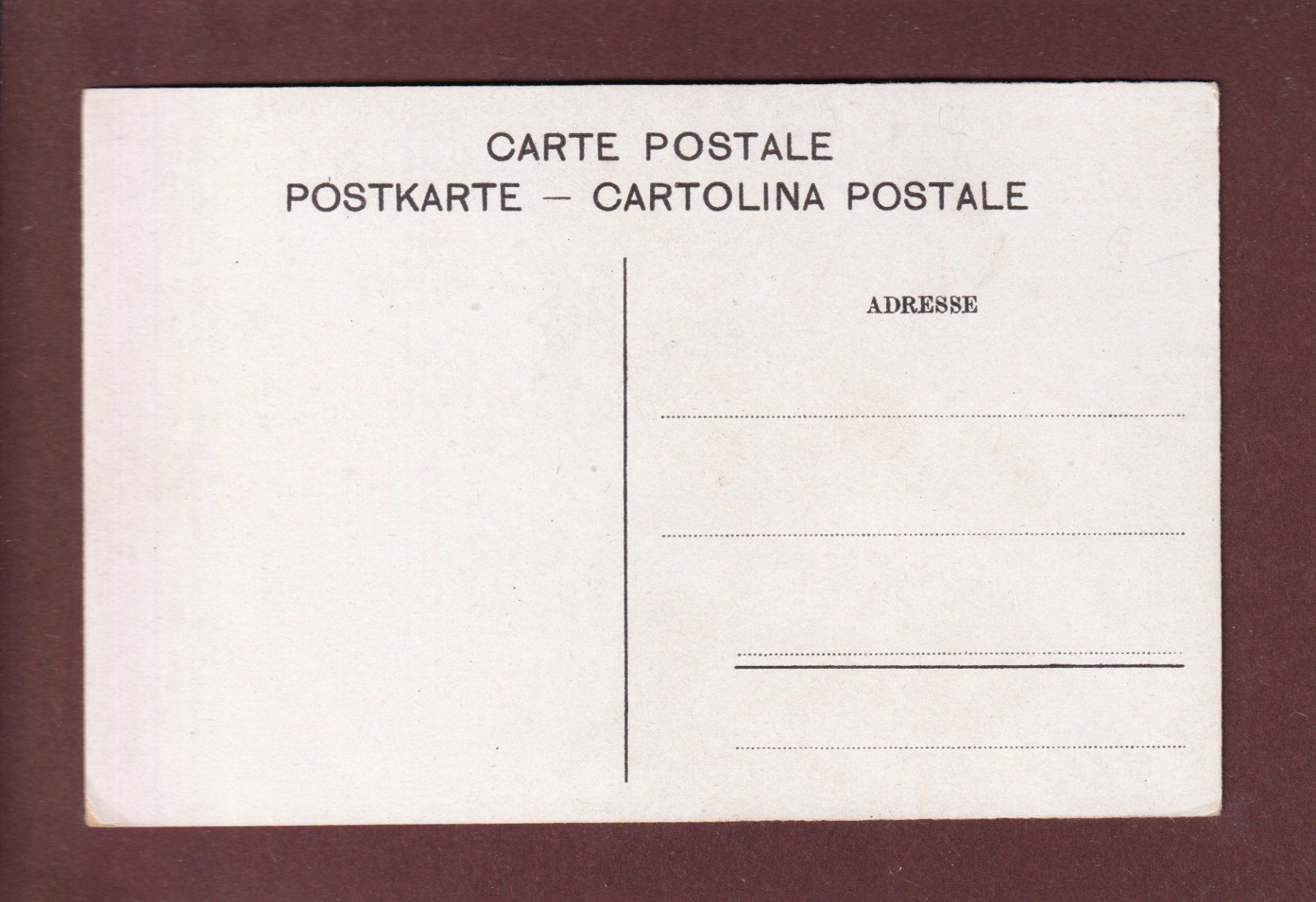 Cartoline postali: LUZERN - Teilansicht - Pilatus – Usato da Pully venduto da nicecards 1