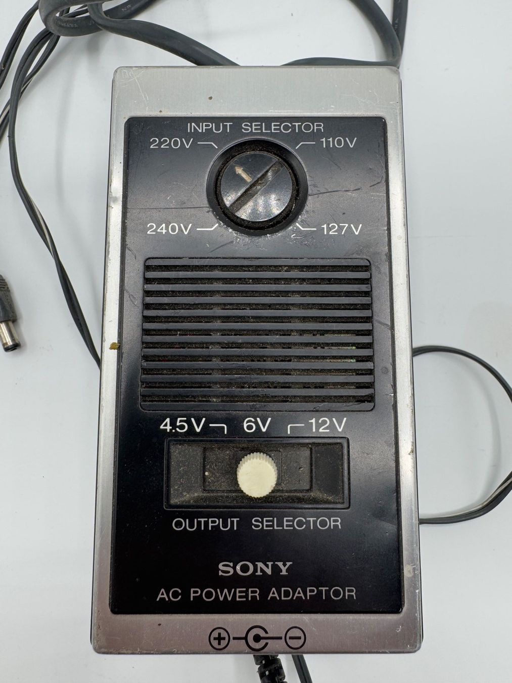 Sony Caricabatterie: Transformer – Usato da Sachseln venduto da BONATI01 1