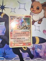 Pokemon card Leviator Delta Species gold star 102/110 FR