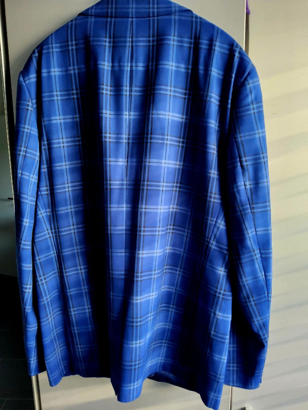 Giacche: PAWO Exclusive Blazer – Nuovo e nell'imballaggio originale da Seengen venduto da oslow7 4