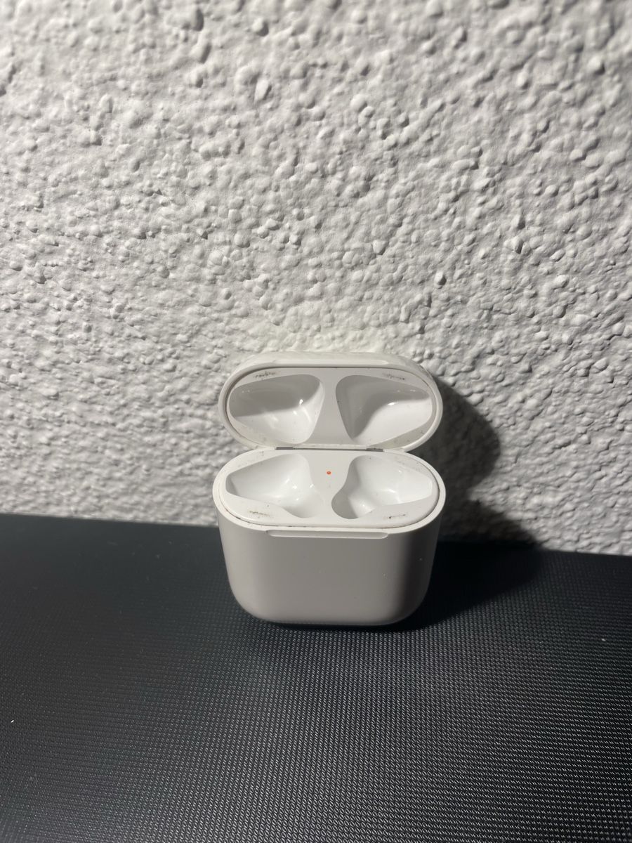 Apple Caricabatterie: AirPods Pro Ladecase A1602 – Usato da Sargans venduto da Didis 1