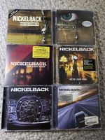 6x Nickelback