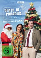 Death in Paradise - Weihnachten unter Palmen (2022) NEU/OVP