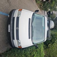 VW   Volkswagen T4 campeur
