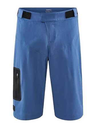 Short NEUF VTT Craft Adv offroad, taille Medium
