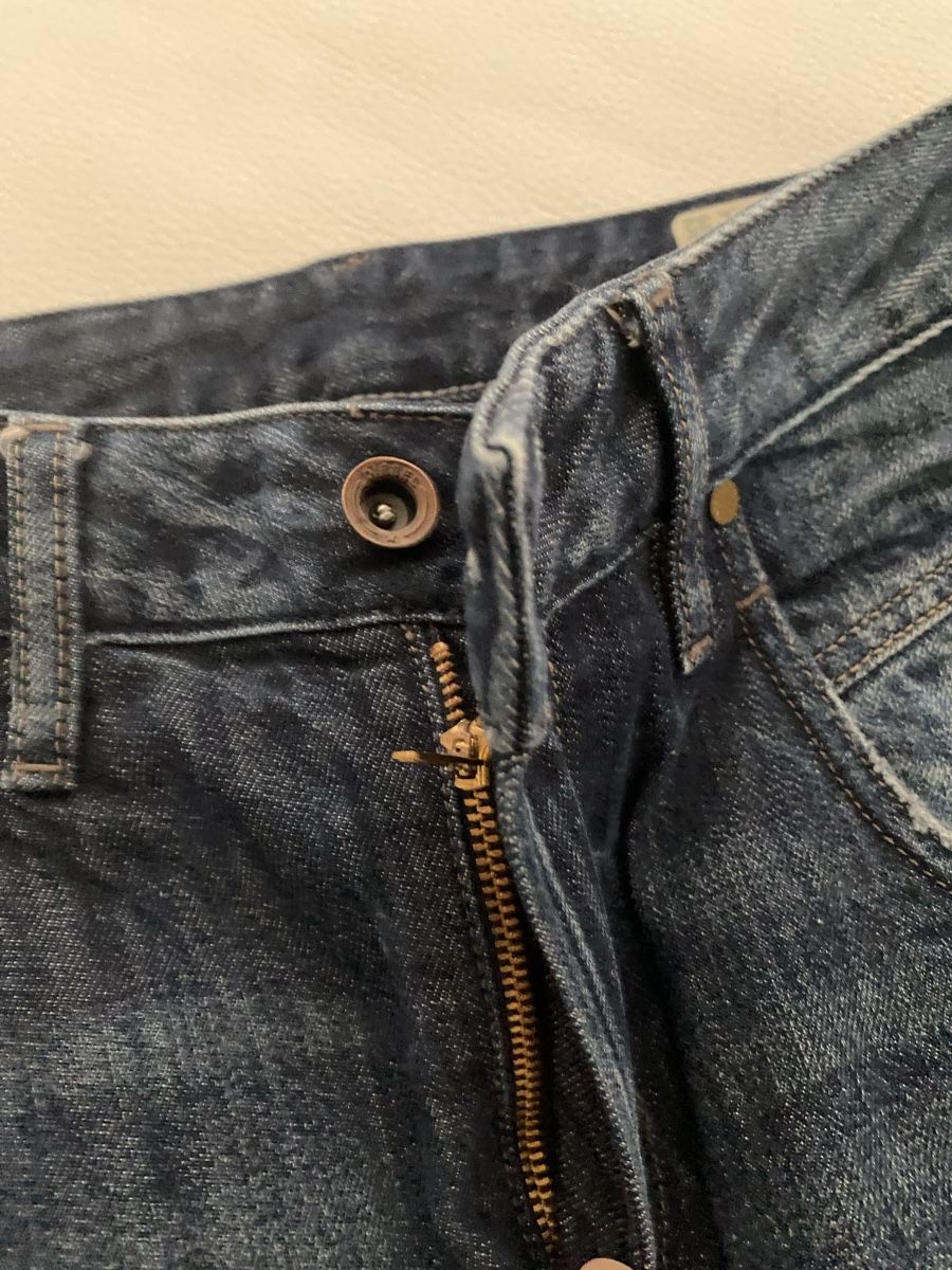 Diesel Pantaloni: Diesel  jeans Hose – Usato da Opfikon venduto da Luis144 3