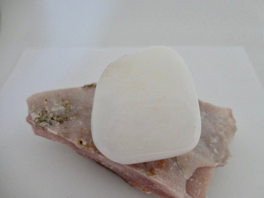 Edelsteine: Opal Heilstein – Neu (gemäss Beschreibung) aus Biberist von Steine 1