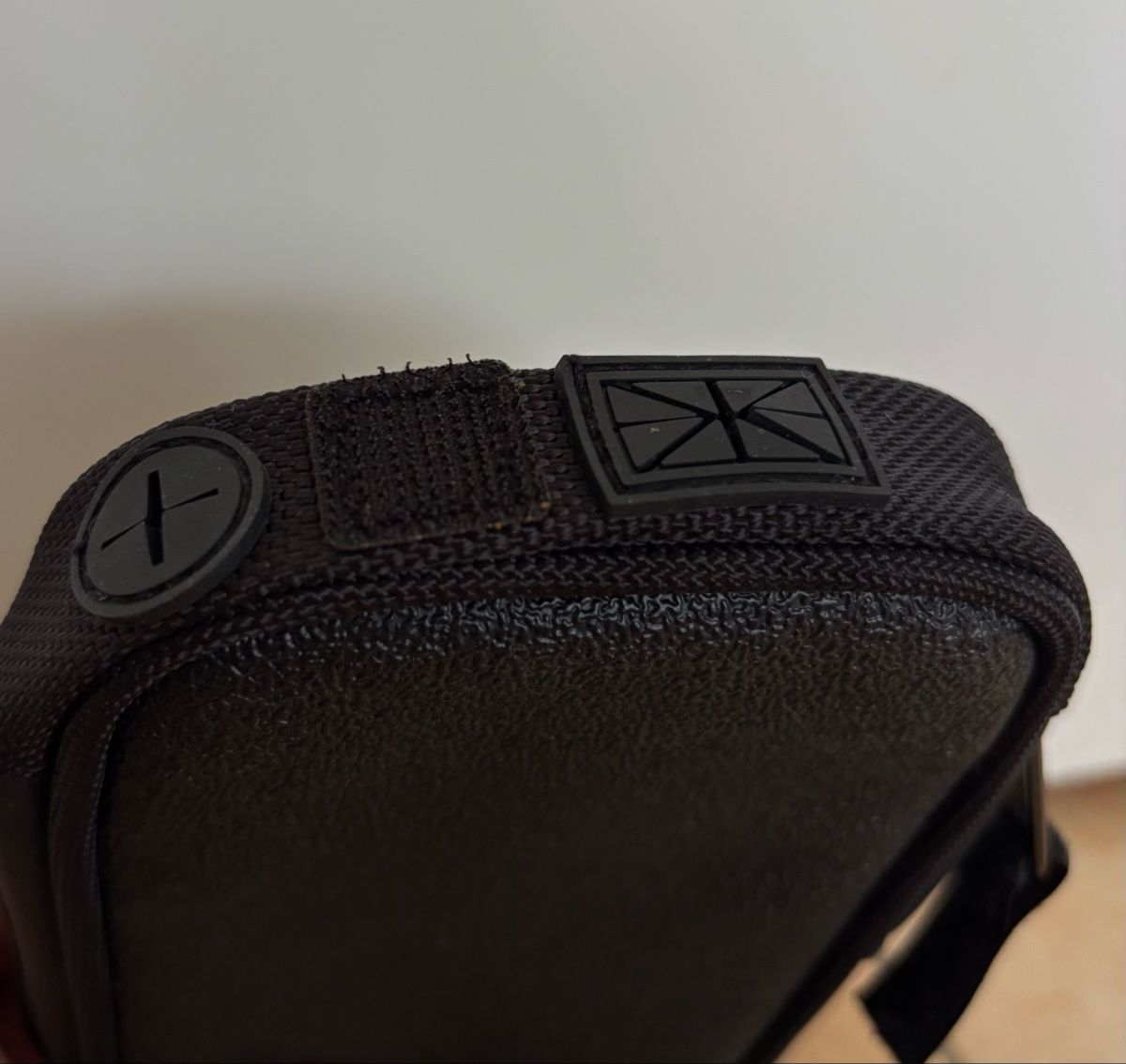 Reisekoffer: Sacoche pour vélo/moto/scooter – Neu (gemäss Beschreibung) aus Denens von RomainSecondeMain 3