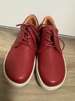 Damen Schuhe Rot Nr39