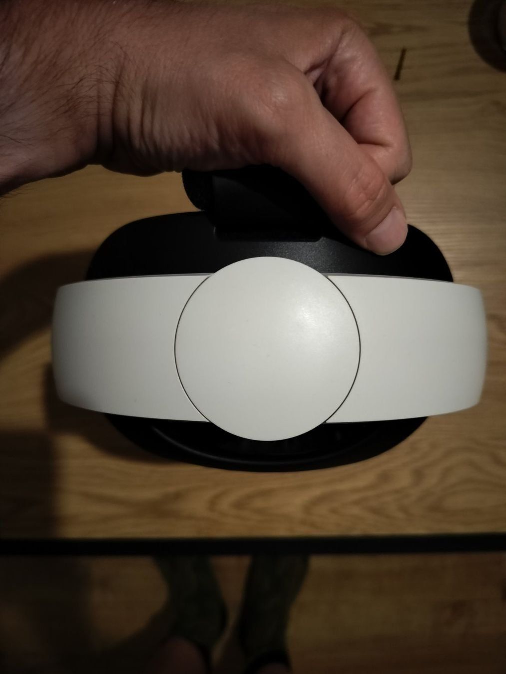 Meta VR Brille: Meta Quest 3 VR Brille in Originalverpackung – Gebraucht aus Thunstetten von Rocket08 6