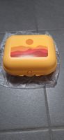 Tupperware, boite jaune (jumeau) / gelbe Zwilling