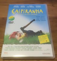 Caipiranha - Vorsicht! Bissiger Nachbar! Katharina Thalbach