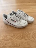 Adidas Original Vegan (36 2/3)
