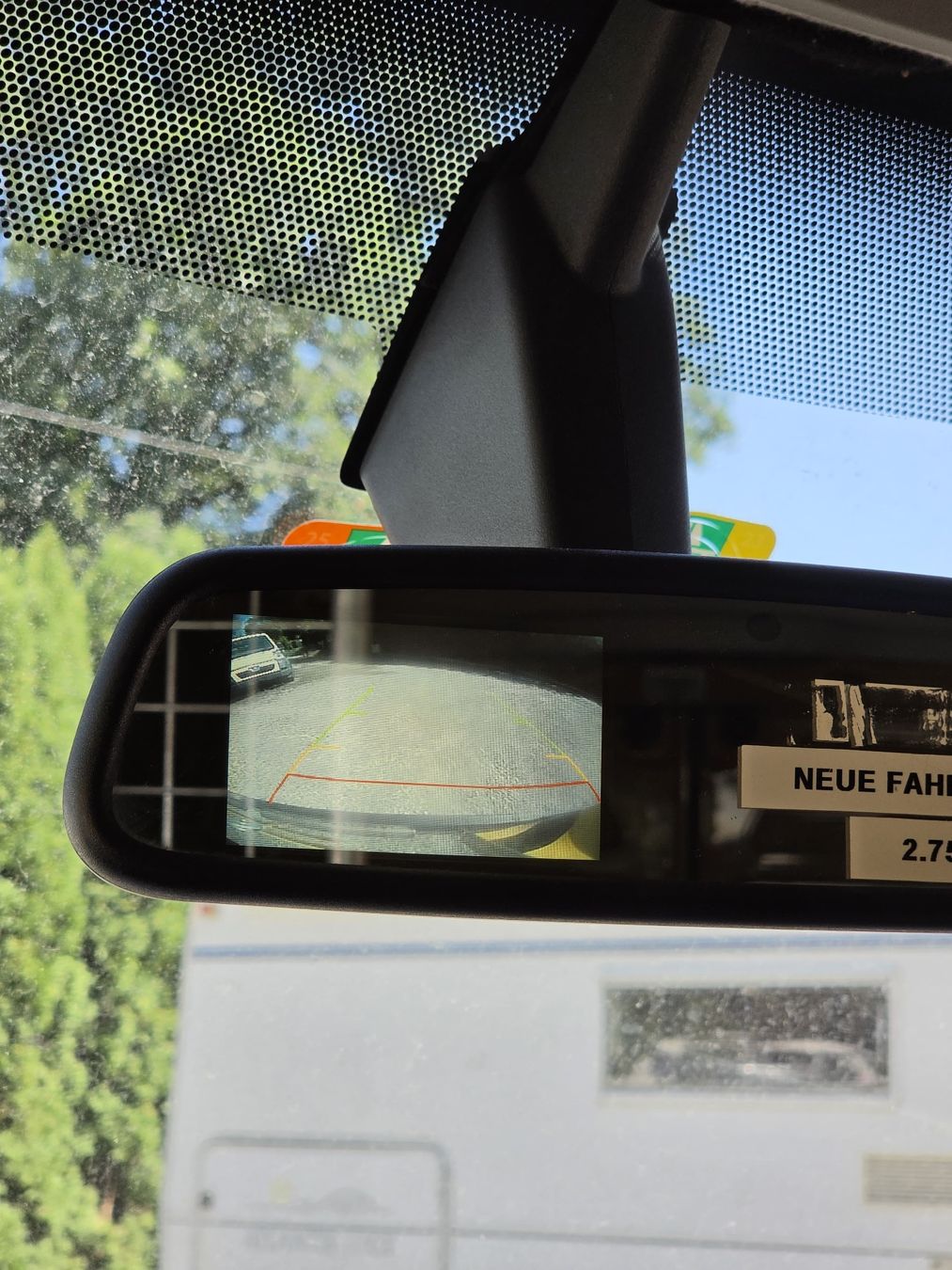 Renault Trucks Véhicules utilitaires: Renault Master Transporter H3/L3 – D'occasion à Schaffhausen par Heubi6 7