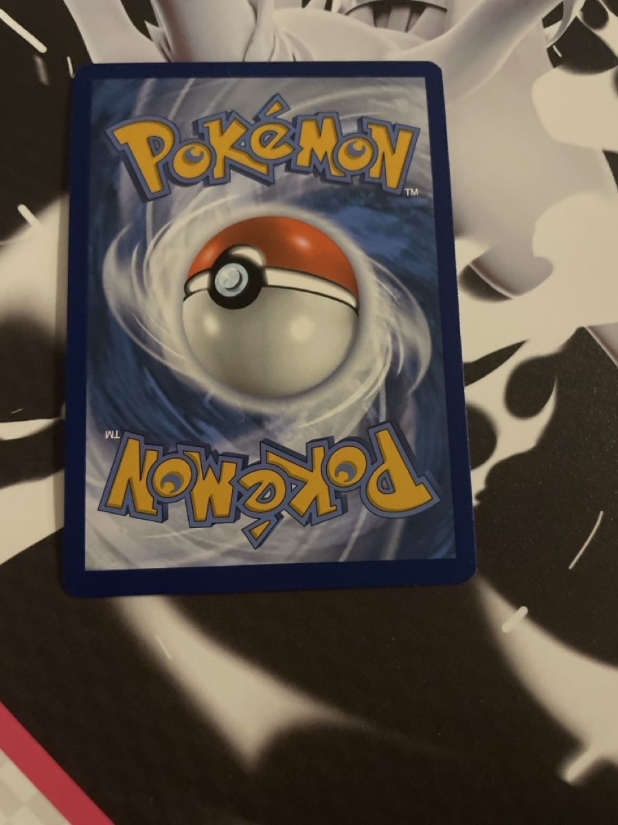 Pokémon Carte collezionabili: Charmeleon Reverse Holo 005/165 Pokemon 151 – Usato da Bazenheid venduto da Toulouse12 1