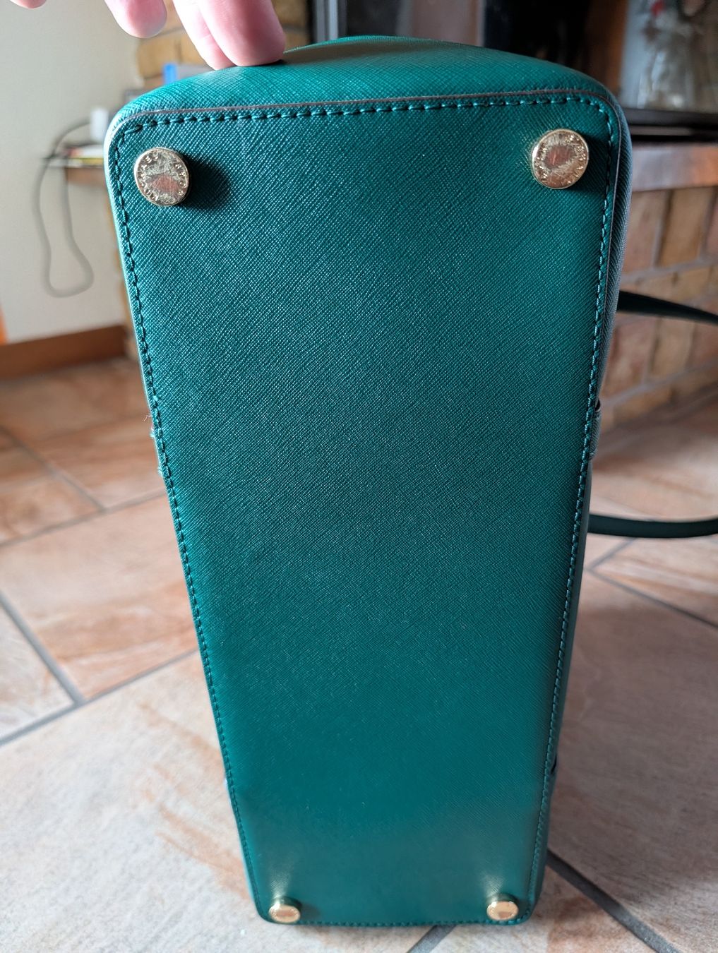 Michael Kors Borse da donna: Michael Kors tote bag – Usato da Vezia venduto da ste_x2rb 2
