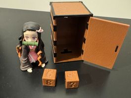 Demon Slayer Nezuko Kamado Perpetual Calendar Taito