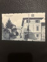 Un Saluto da Chiasso, Via Vincenzo Vela 