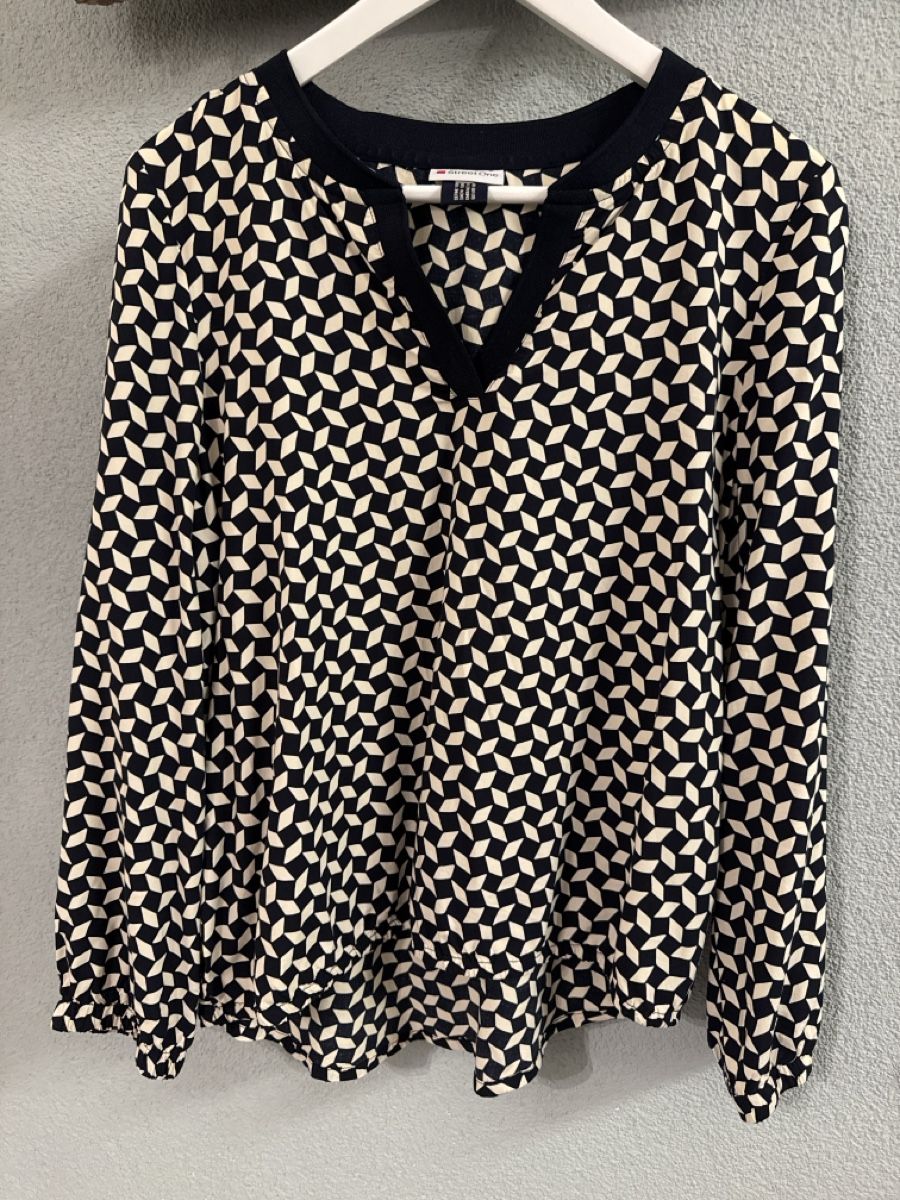 Camicette: Street One Bluse – Usato da Kollbrunn venduto da Humberg07