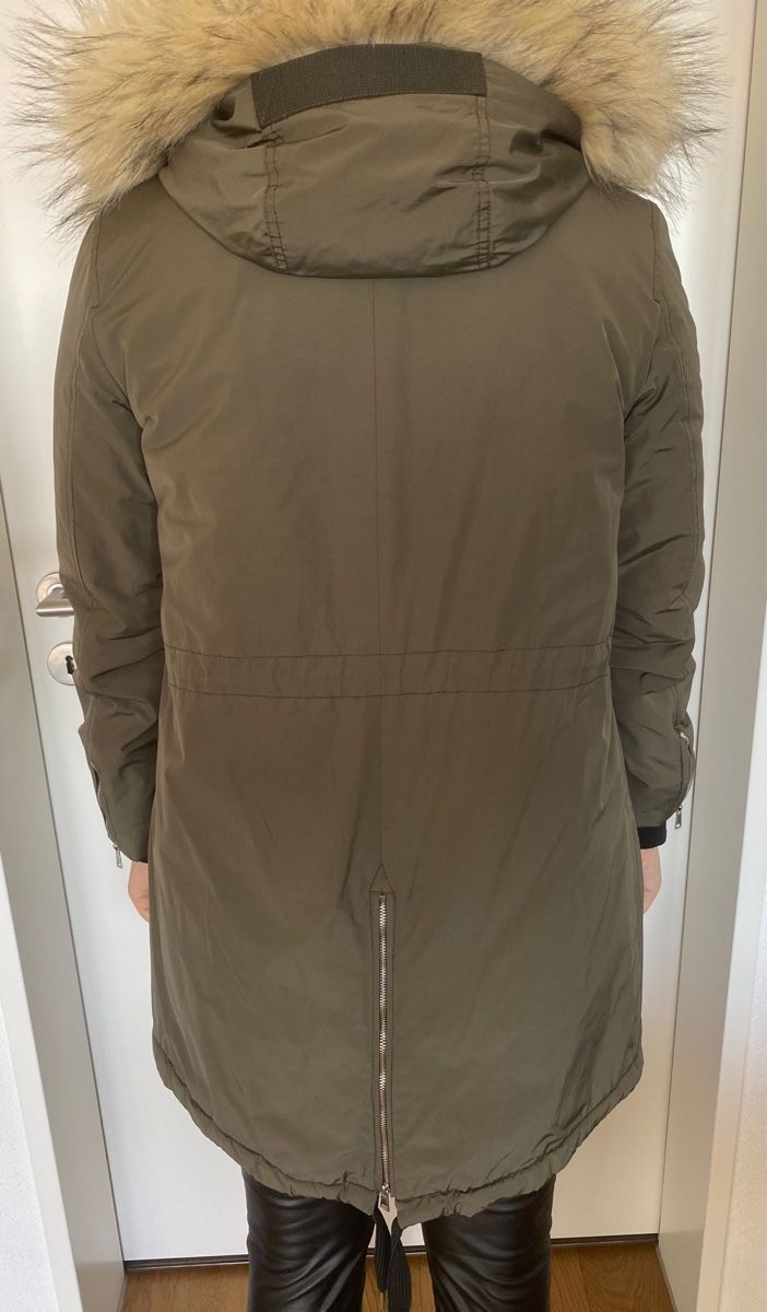 Bershka Vestes: Bershka Jacke – D'occasion à Selzach par Mperformance83 5