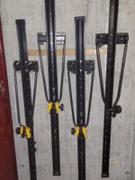 Veloträger für Dachträger