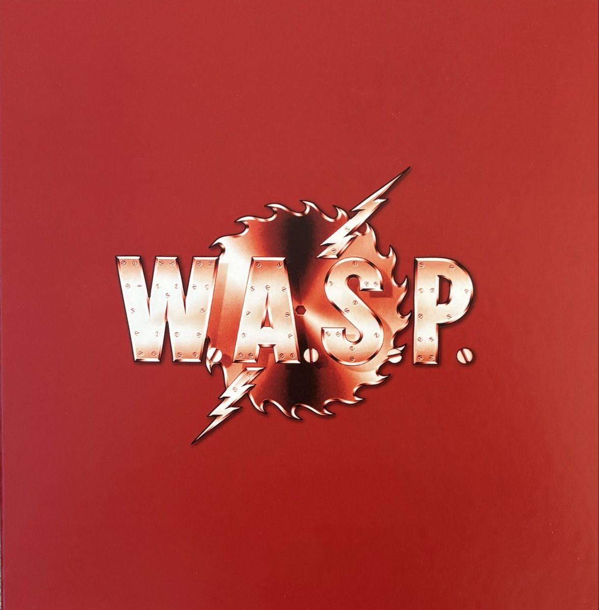 Dischi in vinile: W.A.S.P. - the 7 savage – Nuovo (secondo la descrizione) da Altstätten SG venduto da Mika2503 2