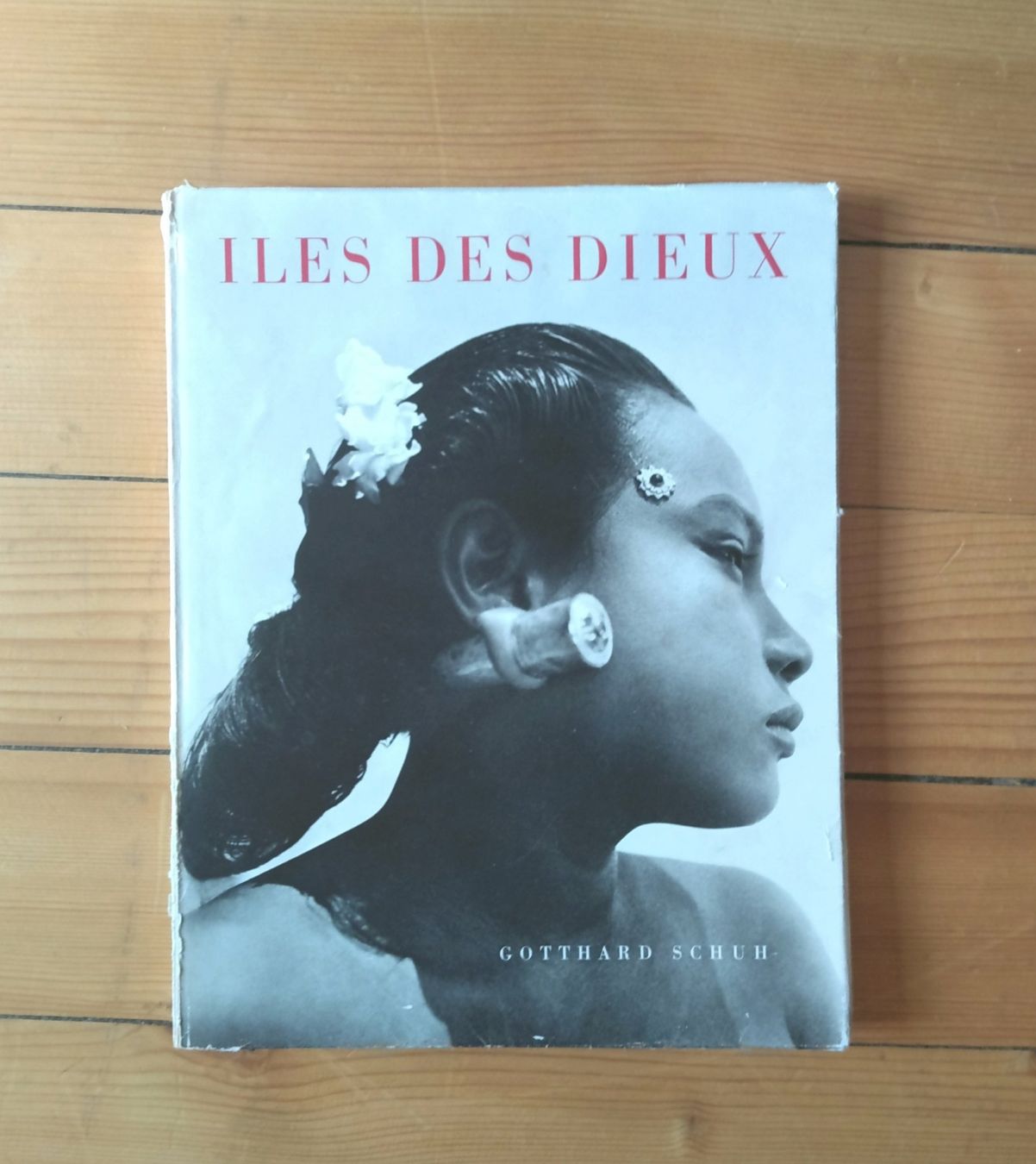Libri: Iles des dieux : Java, Sumatra, Bali / Gotthard Schuh – Usato da Genève venduto da Lek108