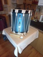 Aluminium Trommel 40cm 