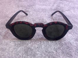 Coole Sommersonnenbrille, stylisch & trendy