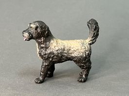 Schleich Hofhund Hund von 2000 Made in Germany