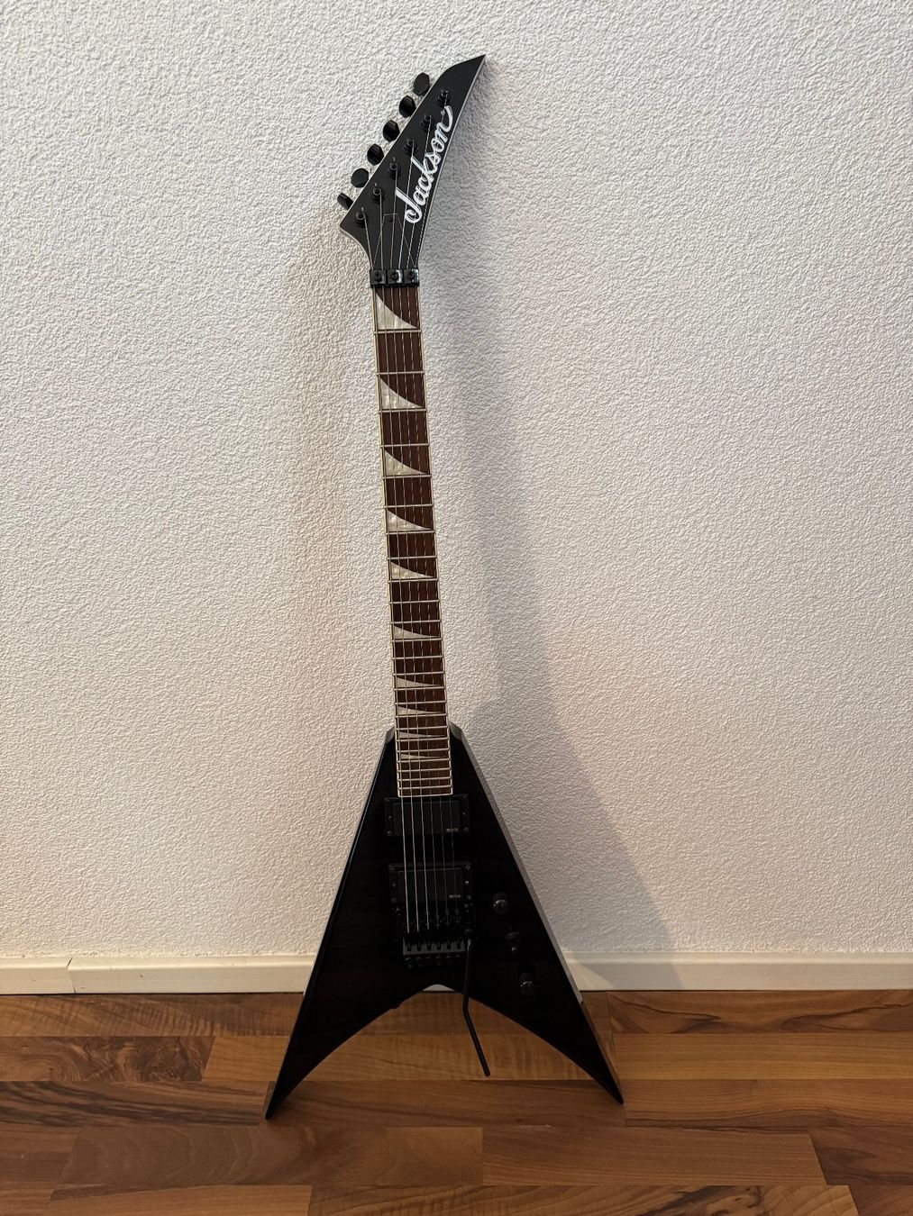 Jackson Strumenti musicali: E-Gitarre Jackson – Usato da Bern venduto da Xuragor