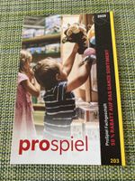 50% Rabatt ProSpiel Fachgeschäft Schinznach-Dorf