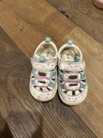 Kickers Sandalen, Gr. 22, Mädchen, ideal für den Sommer!