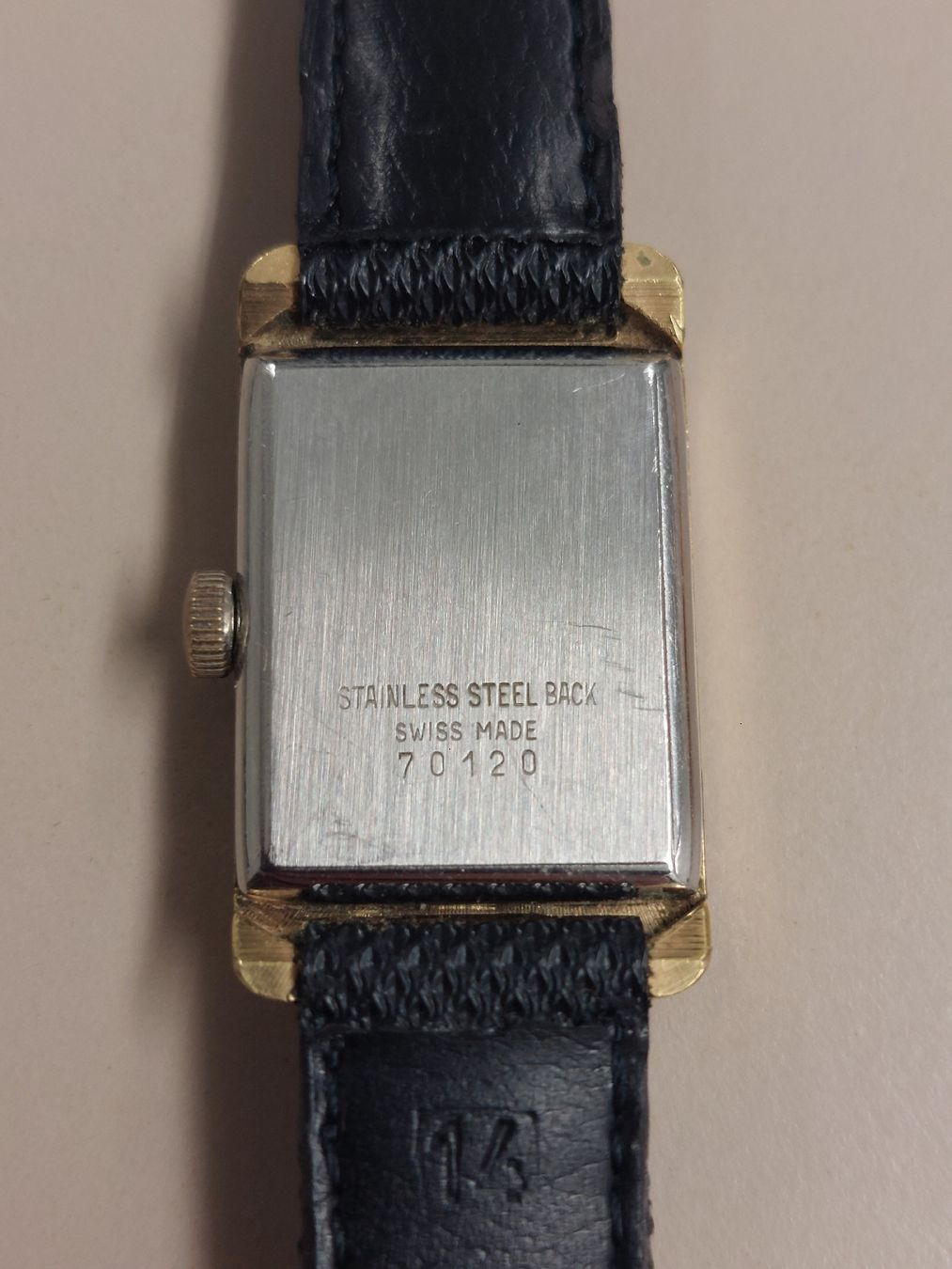 Orologi: BEL.ART Geneve Dameuhr – Usato da Zürich venduto da shimibene 3