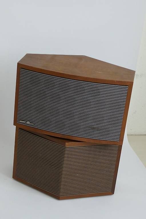Bose Casse acustiche: Bose 901 Series 2 – Usato da Stüsslingen venduto da polychrom65