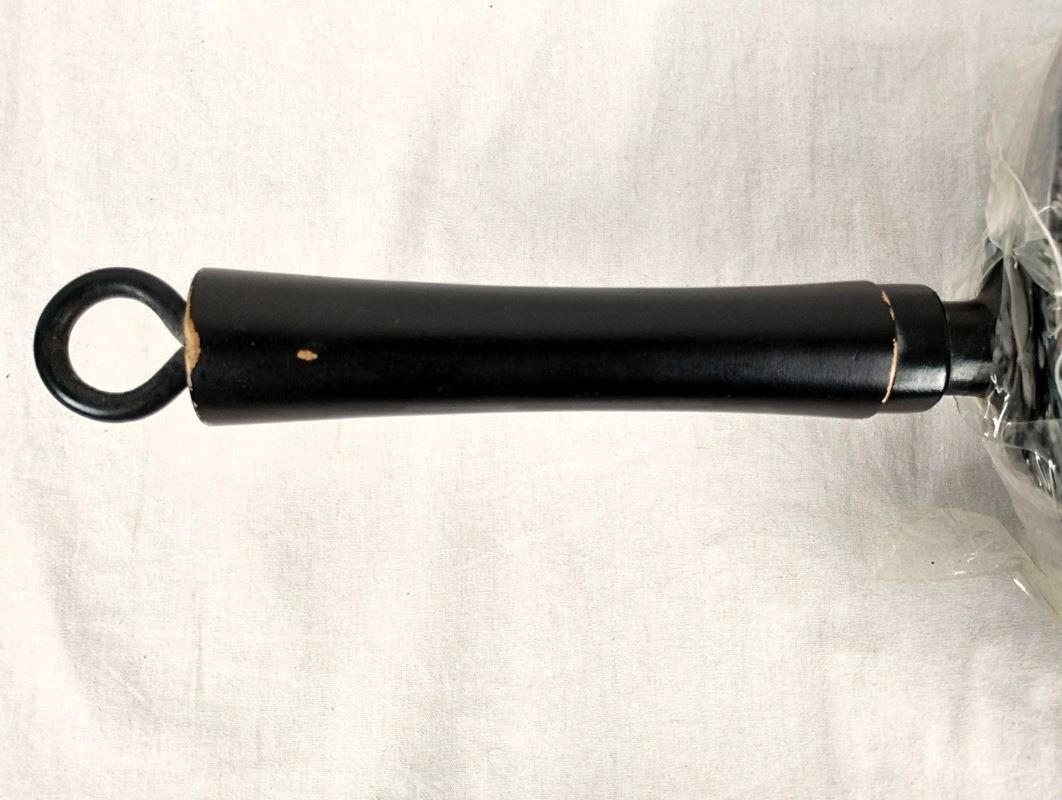 Migros Pfannen: WOK-SET 5-teilig – Neu (gemäss Beschreibung) aus Schübelbach von Restwert_Schubelbach 3