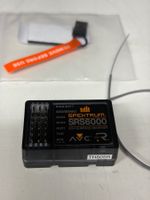 Empfänger Spektrum SRS6000 neu