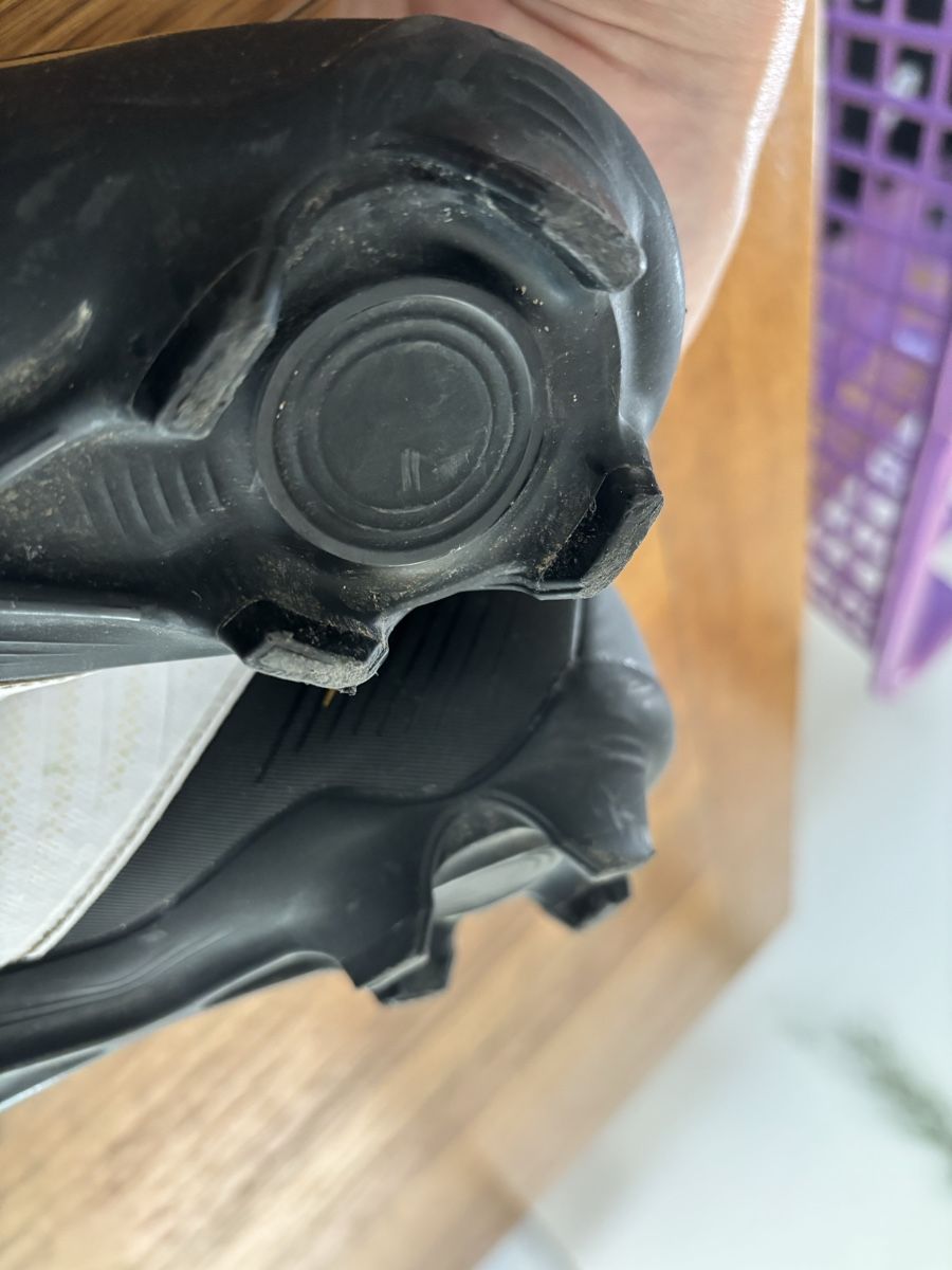 Nike Scarpe da uomo: Fussballschuhe Nike Phantom GX – Nuovo (secondo la descrizione) da Wangen an der Aare venduto da Paedu10 4
