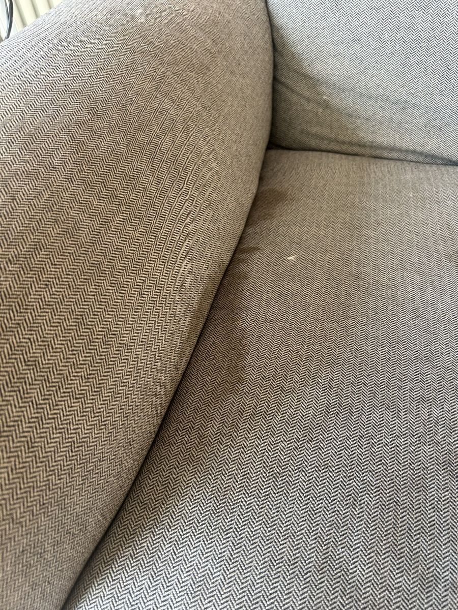 Sofas: Sofa Rolf Benz - freistiel – D'occasion à Kriens par pat_2pfy 3