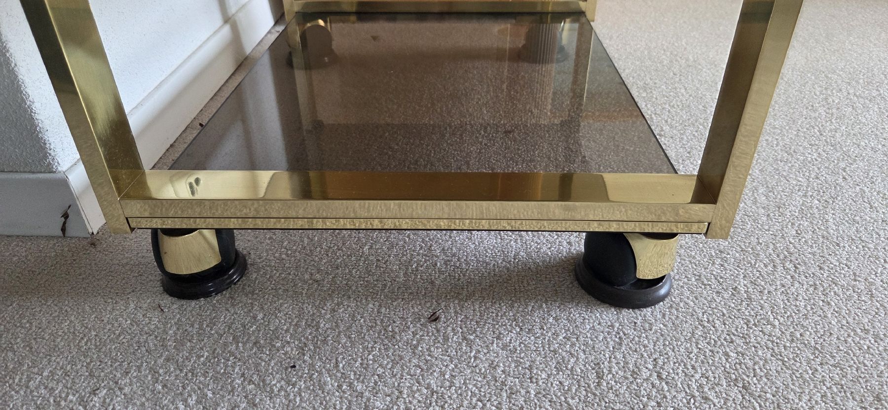Mobili & Arredamento: Glas Servierwagen Gibi – Usato da Wädenswil venduto da Greatstuff 6