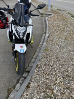CF Moto NK