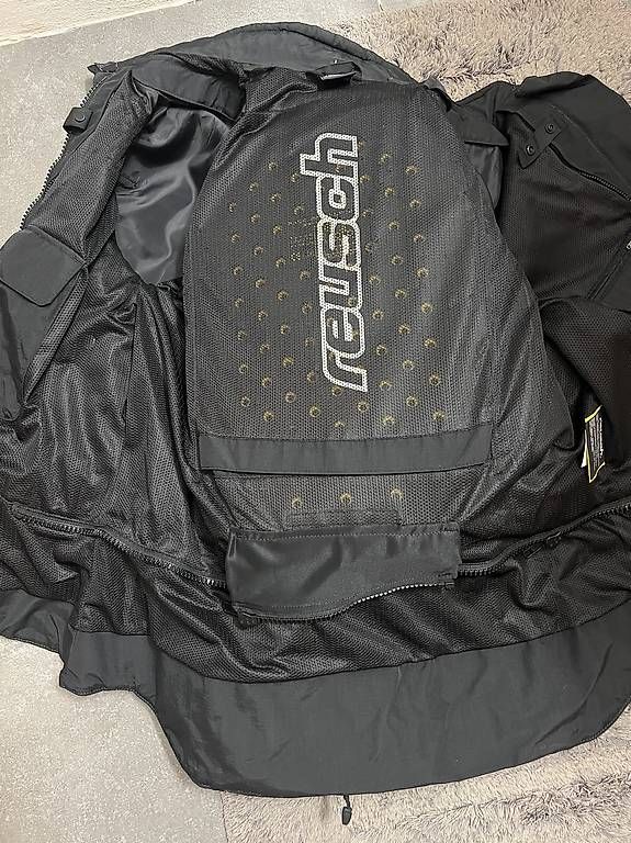 Vestes: Giacca moto  – D'occasion à Minusio par MichelettiN