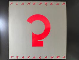 Flame Dream – Travaganza [LP CH 1983]