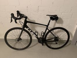 Rennvelo Cube Gr. 56